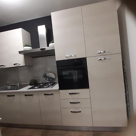 Apartamento La Petite Maison Padua Exterior foto
