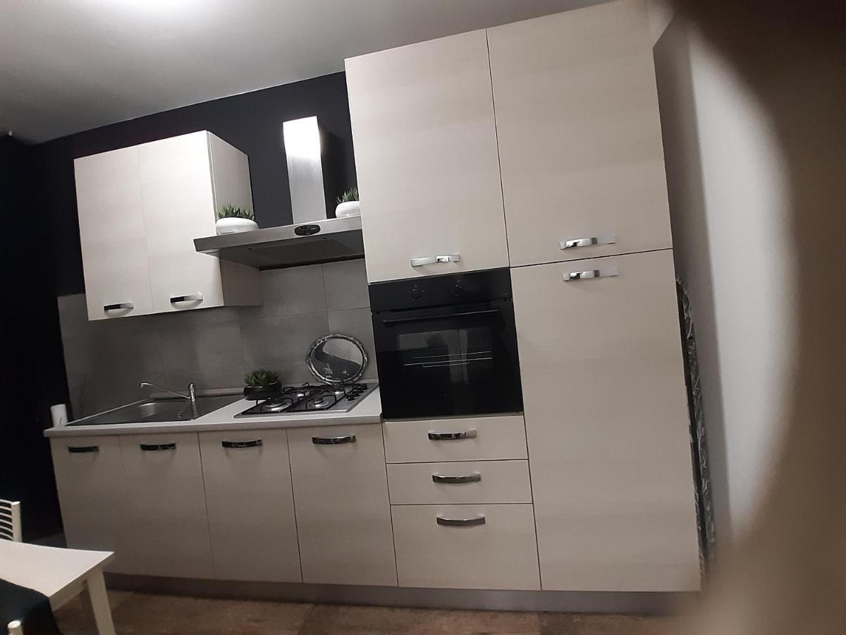 Apartamento La Petite Maison Padua Exterior foto