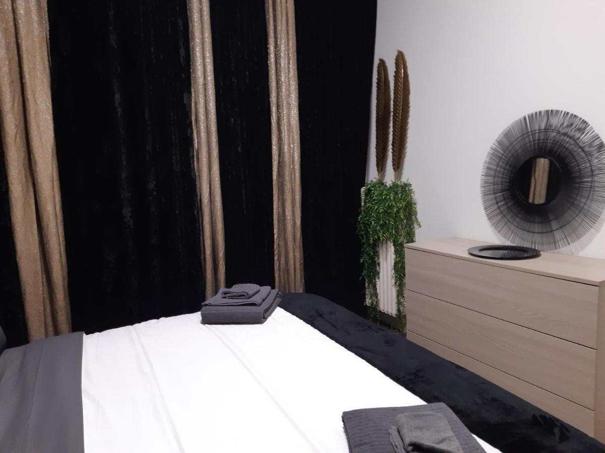 Apartamento La Petite Maison Padua Exterior foto