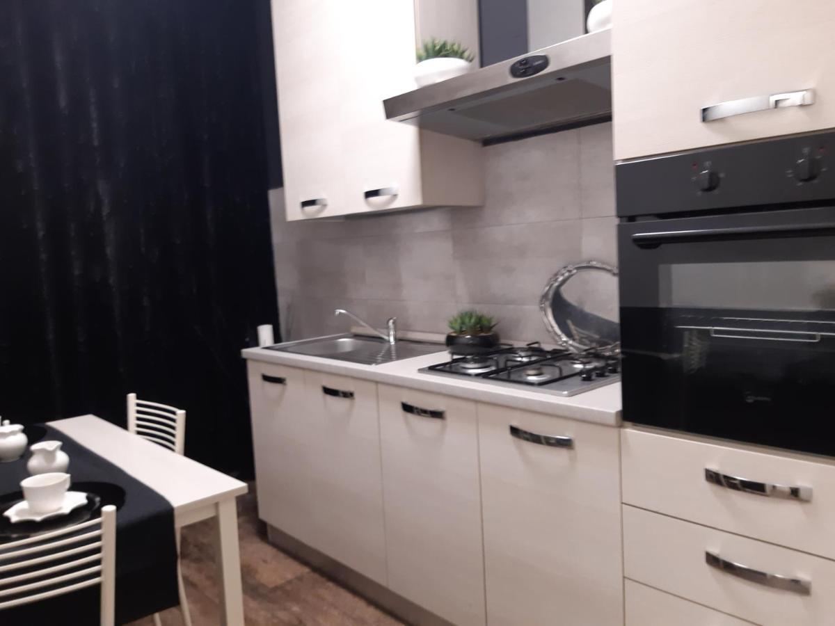 Apartamento La Petite Maison Padua Exterior foto